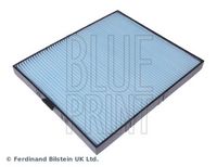 Filter, Innenraumluft