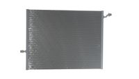 Thumbnail - Radiateur - CR2099000P - MAHLE