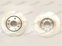 Bremsscheibe