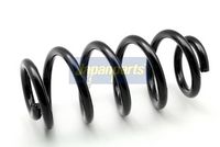 пружина за ходовата част