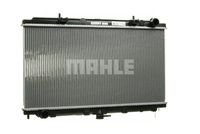 Thumbnail - Radiateur - CR138000S - MAHLE