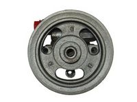 Hydraulikpumpe, Lenkung