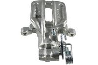 спирачен апарат