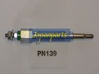 Bujie incandescenta JAPANPARTS, Cod: CE-124