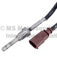 Sensor, Abgastemperatur