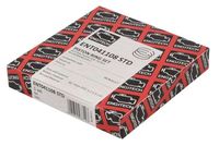 комплект сегменти