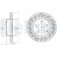 Bremsscheibe