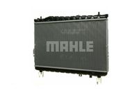 Thumbnail - Radiateur - CR1295000P - MAHLE