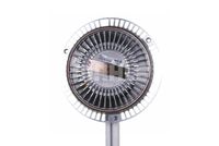 Thumbnail - Koppeling, radiateurventilator - CFC50000P - MAHLE