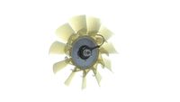 Thumbnail - Koelventilatorwiel - CFF507000P - MAHLE
