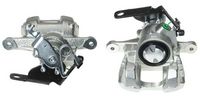 Bremssattel