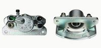 Bremssattel