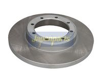 Disc frana JAPANPARTS, Cod: DP-122C