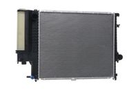 Thumbnail - Radiateur - CR280000S - MAHLE