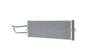 Thumbnail - Oliekoeler, automatische transmissie - CLC293000P - MAHLE
