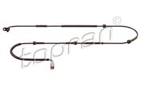 датчик, обороти на колелото