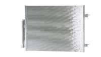 Thumbnail - Condensor, airconditioning - AC1131000P - MAHLE