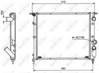Kühler, Motorkühlung