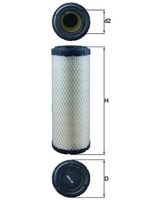 Luftfilter