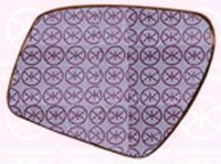 Spiegelglas, Außenspiegel