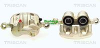Bremssattel
