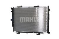 Thumbnail - Radiateur - CR318000S - MAHLE