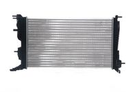 Thumbnail - Radiateur - CR840001S - MAHLE