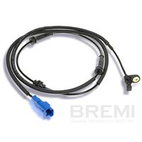 Sensor, Raddrehzahl