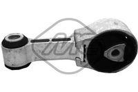 окачване, двигател