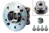 Set rulment roata Schaeffler FAG, Cod: 713 6681 90