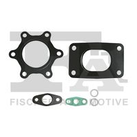 Set montaj, turbocompresor FA1, Cod: KT140140E