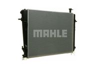 Thumbnail - Radiateur - CR908000P - MAHLE