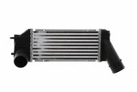 Thumbnail - Intercooler, inlaatluchtkoeler - CI67000S - MAHLE