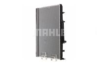 Thumbnail - Radiateur - CR503000S - MAHLE