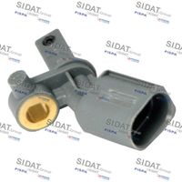 Sensor, Raddrehzahl