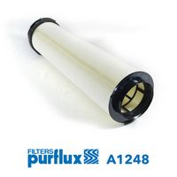 Luftfilter