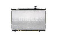 Thumbnail - Radiateur - CR1324000S - MAHLE