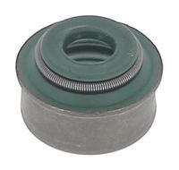 Dichtring, Ventilschaft