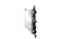 Thumbnail - Radiateur - CR735000S - MAHLE