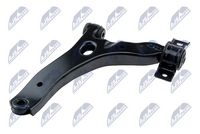 Brat, suspensie roata NTY, Cod: ZWD-FR-031