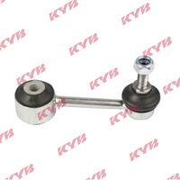 Stange/Strebe, Stabilisator