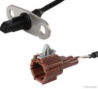 Sensor, Raddrehzahl