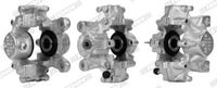 Bremssattel