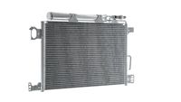 Thumbnail - Condensor, airconditioning - AC450000P - MAHLE