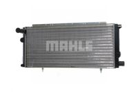 Thumbnail - Radiateur - CR425000S - MAHLE