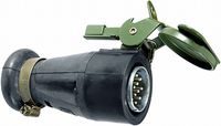 Anhängerstecker
