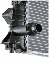 Thumbnail - Radiateur - CR905000P - MAHLE