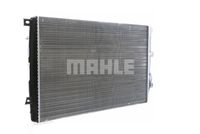 Thumbnail - Radiateur - CR761000S - MAHLE