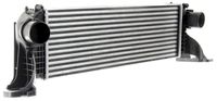 Thumbnail - Intercooler, inlaatluchtkoeler - CI370000P - MAHLE
