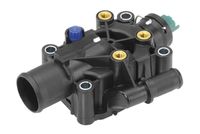 WAHLER Thermostaat, koelvloeistof 2